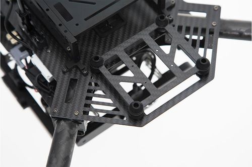 DJI Matrice 100 na Arena.pl