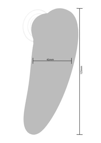 xocoon sensual sway air stimulator na Arena.pl