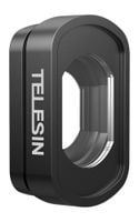 Obiektyw szerokokątny Telesin S5-FLT-48-TDJ do kamer DJI Osmo Pocket 4 / 3
