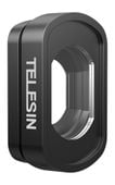 Obiektyw szerokokątny Telesin S5-FLT-48-TDJ do kamer DJI Osmo Pocket 4 / 3