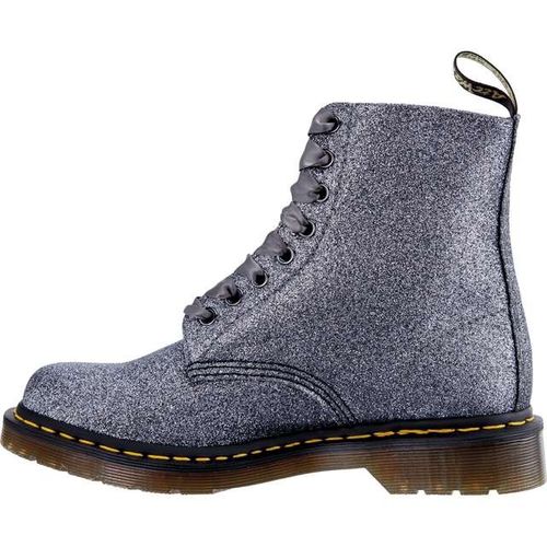 Dr Martens 1460 PASCAL GLITTER PEWTER Rozmiar - 42 na Arena.pl
