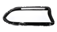 Klosz szkło do reflektora samochodowego lamp Dodge Charger VII 15-20 Prawy