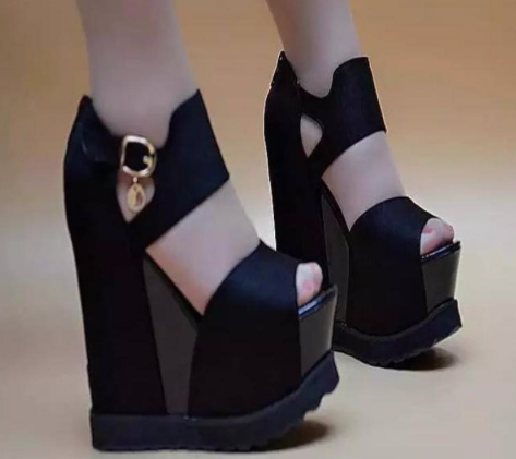 Buty Damskie - Platforma - NOWA KOLEKCJA na Arena.pl