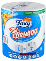 FOXY Tornado 1kg Ręcznik Papierowy