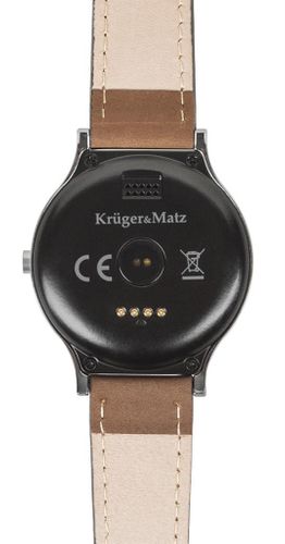 Smartwatch Kruger&Matz Style brown na Arena.pl