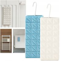 ZESTAW 2szt NAWILŻACZ POWIETRZA NA GRZEJNIK KALORYFER CERAMICZNY