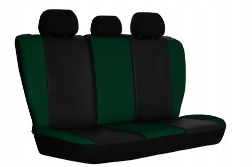 Pokrowce samochodowe do Audi A4 (B5, B6, B7) kpl na Arena.pl