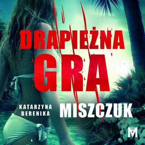 (mp3) Drapieżna gra zdjęcie 1