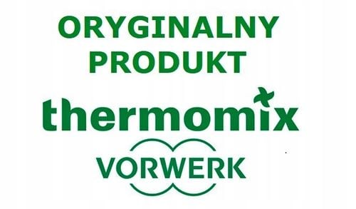 MOTYLEK VORWERK THERMOMIX TM5 TM6 ORYGINALNY MIESZADŁO TERMOMIKS na Arena.pl
