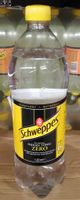 Schweppes 0,85l Tonic ZERO