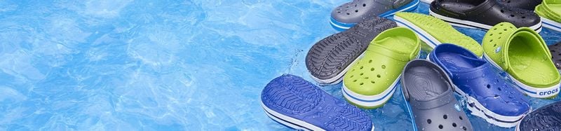 Buty Chodaki Klapki 11016 Crocs Crocband 46,5 zdjęcie 12