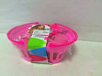 Koszyczek z naczyniami H12227