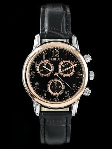 PERFECT A313 - black (zp742b) na Arena.pl