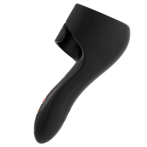 jamyjob pulsar wand - wielofunkcyjna maszyna intymna, 30 trybow, silikon na Arena.pl