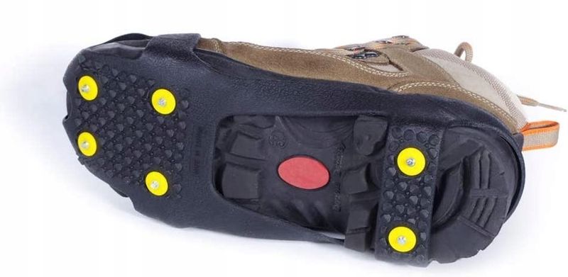 RAKI SNOW COVER M- MOUNTVAL zdjęcie 6