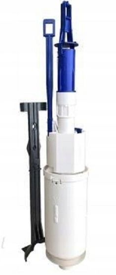 Zawór spustowy dwudzielny Geberit Twico 240.501.00.1 zdjęcie 3