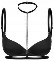 Promees choker ALICE BLACK Choker na szyję