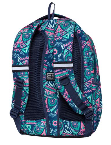 Coolpack-BASIC PLUS-Plecak-AZTEC GREEN na Arena.pl