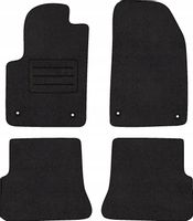 DYWANIKI DO FORD FUSION LUX NA WYMIAR