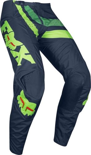 SPODNIE FOX 180 COTA NAVY 32 na Arena.pl