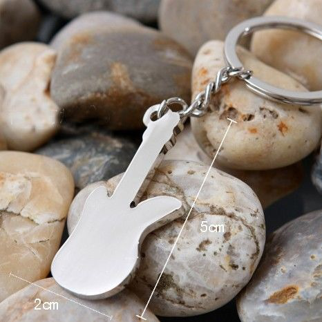 Brelok muzyka - Gitara na Arena.pl