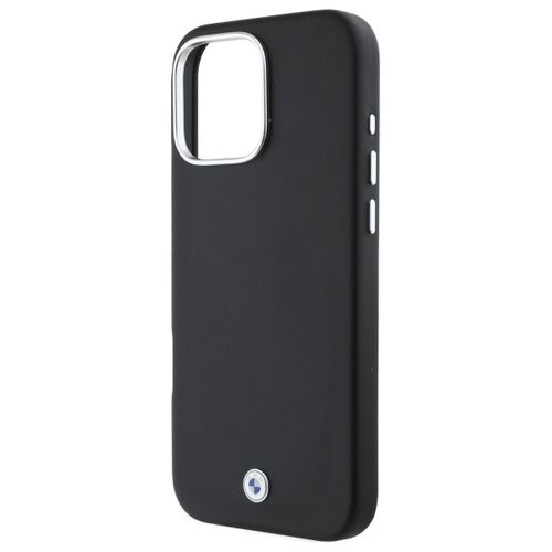 Etui BMW do iPhone 16 Pro 6.3"", Czarny MagSafe na Arena.pl
