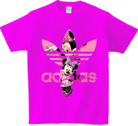 Koszulka T-shirt Miki Mause Myszka