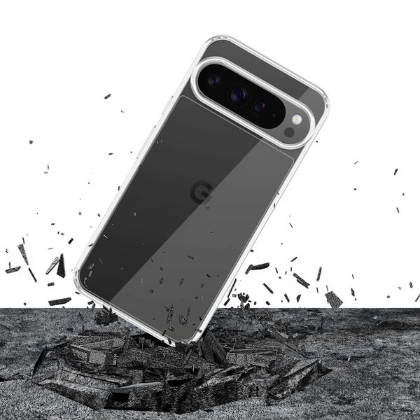 Pancerne etui na Google Pixel 9/ 9 Pro - 3mk Armor Case zdjęcie 3