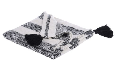 Koc Kenya Stripes 150x170 cm na Arena.pl