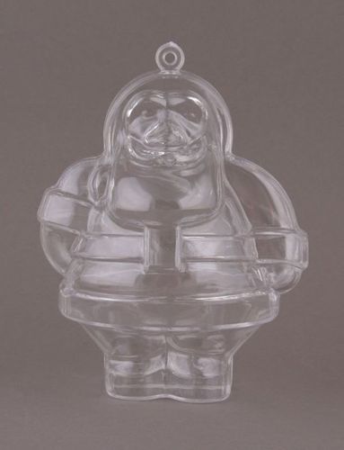 Figurka do ozdabiania MIKOŁAJ 100mm na Arena.pl