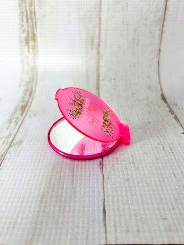 LUSTERKO personalizowane podziękowania dla gości na ŚLUB z nadrukiem UV na Arena.pl