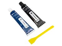 Klej dwuskładnikowy epoksydowy 2x10ml BLOW