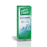 PŁYN DO SOCZEWEK OPTI FREE PUREMOIST 300 ML
