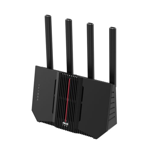 Router ASUS RT-BE92U Wi-Fi 7 BE9700 na Arena.pl