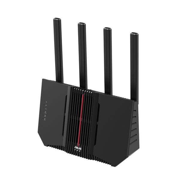 Router ASUS RT-BE92U Wi-Fi 7 BE9700 zdjęcie 6