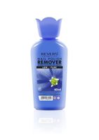 REVERS Zmywacz do paznokci bez acetonu - Len 60ml