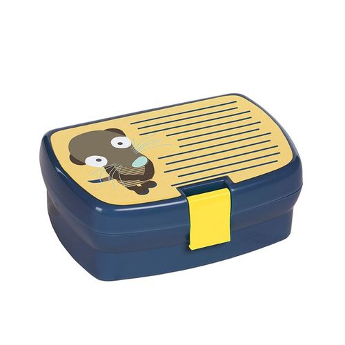 Lassig Lunchbox Wildlife Surykatka na Arena.pl
