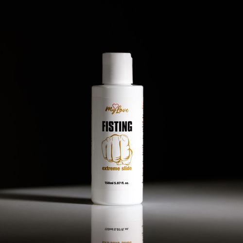 Mylove Fisting-Extreme Slide 150 Ml. na Arena.pl