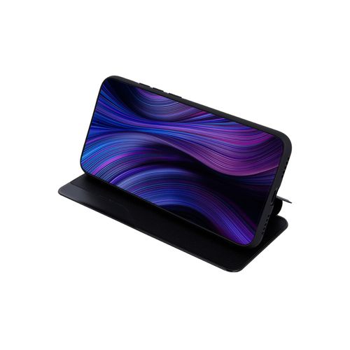 Etui Smart View TPU do Xiaomi Redmi 9C czarny na Arena.pl
