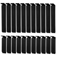 22x Klipsy do Zamykania Opakowań Torebek Przypraw na Torebki z Przyprawami