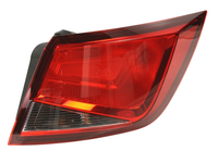 Seat Leon 13-20 Lampa tylna prawa