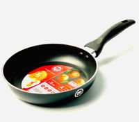 2 x Patelnia do jajek i placków MG home MG HOME 18 cm non-stick