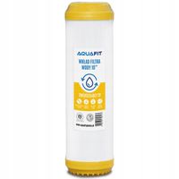 Filtr do Wody Wkład Zmiękczający wodę 10" zmniejsza twardość wody AQUAFIT