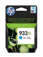 Tusz HP 933XL cyan 8,5ml