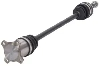 PÓŁOŚ NAPĘDOWA LEXUS RX 2009 2010 2011 2012 2013 2014 2015