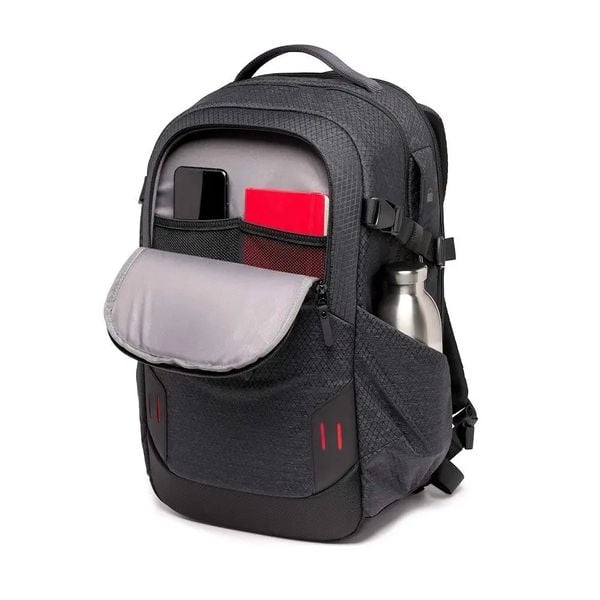 Plecak foto Manfrotto PRO Light Backloader M zdjęcie 7