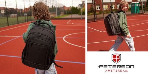 plecak ptn bhx-02-9778 black na Arena.pl