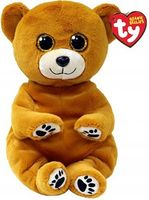Maskotka TY Beanie Bellies Duncan Niedźwiedź 43206