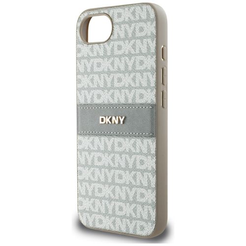 Etui DKNY do iPhone 16e, Beżowy na Arena.pl