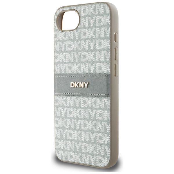 Etui DKNY do iPhone 16e, Beżowy zdjęcie 6